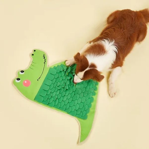 פופוס שטיח הרחה תנין - FOFOS