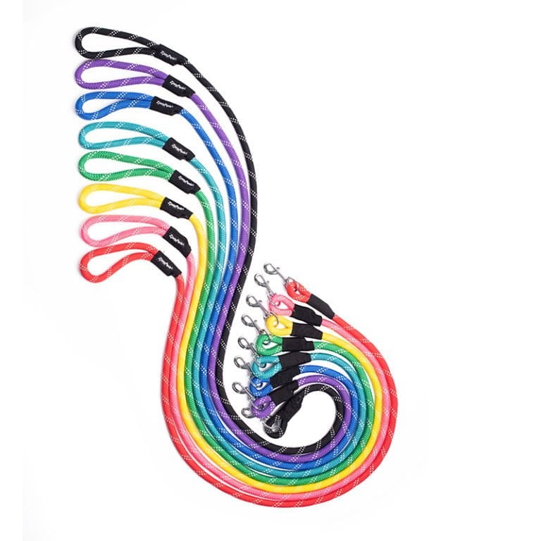 זיפי פוז – רצועת הליכה מחבל מטפסים אמיתי 180 ס"מ