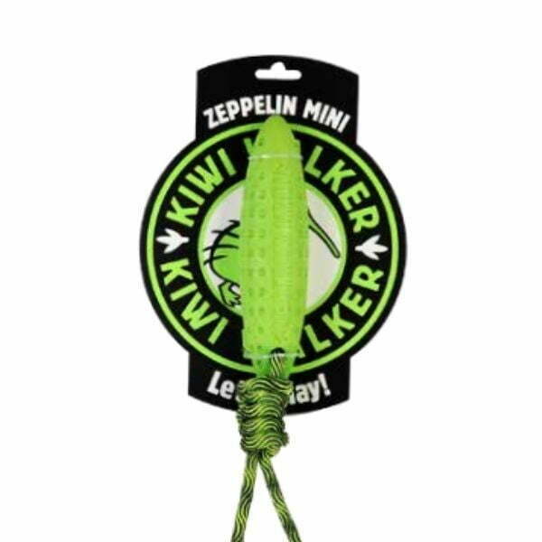 קיווי צעצוע משיכה לכלבים KIWI  - צפלין