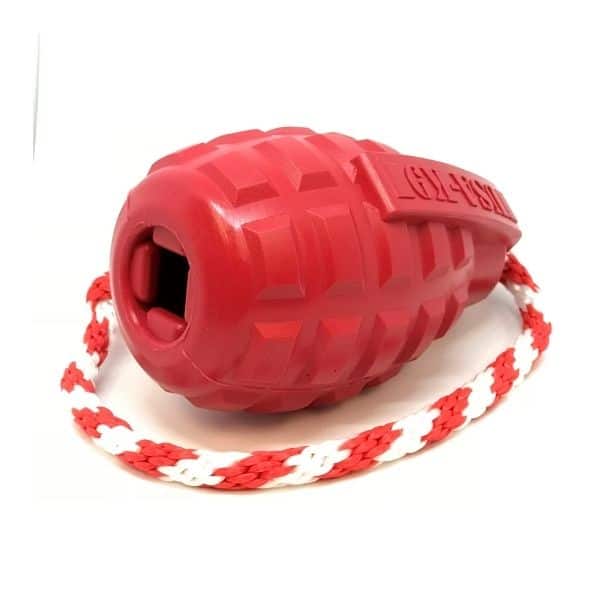 סודה פאפ רימון עם חבל - L