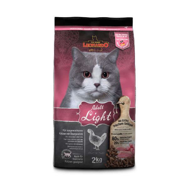 לאונרדו לייט -1.8 ק"ג