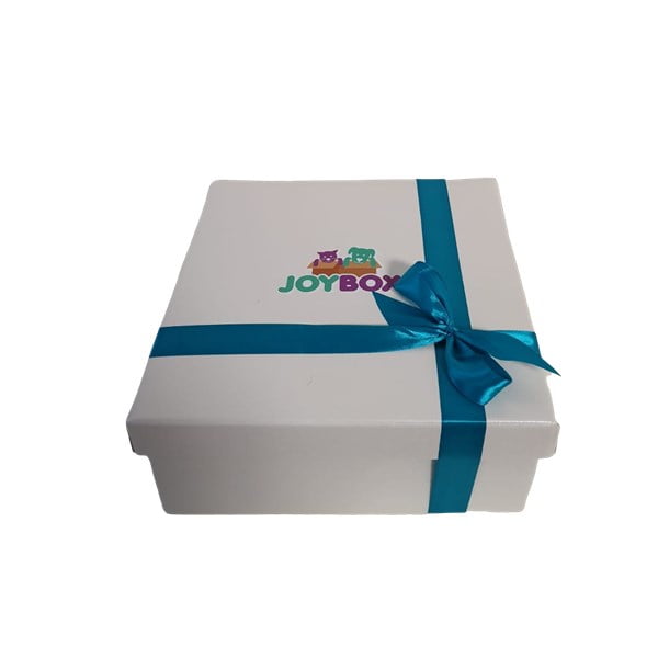 Pup Mix Box - מארז גורים משולב