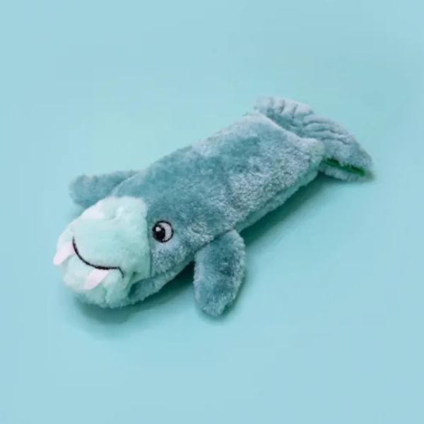 זיפי פוז בקבוק כלב ים