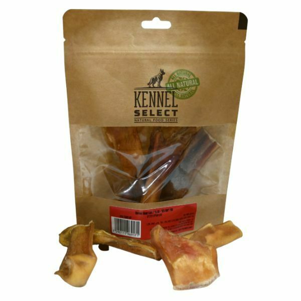 קאנל סלקט חטיף 100% טבעי – עור ראש בקר 60 גרם