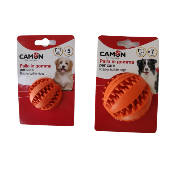 קמון כדור נשכן דנטלי Camon