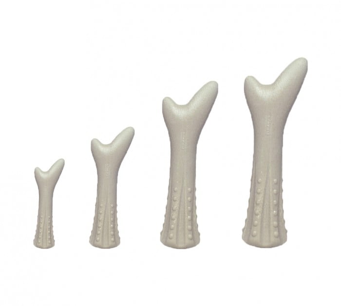 צעצוע לעיסה קרן צבי דיר הורן Pet Stages