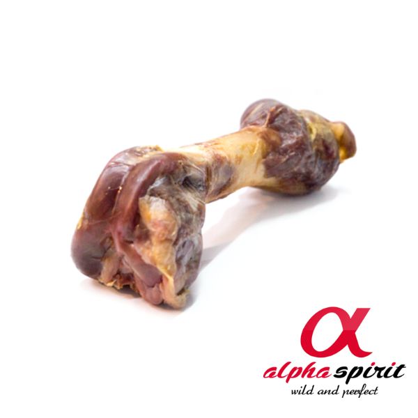 אלפא ספיריט עצם פורקי חזיר בואקום 100% - 1 יח'