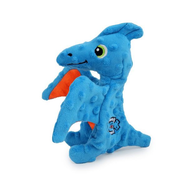 בובת דינוזאור קטנה פיטר AFP