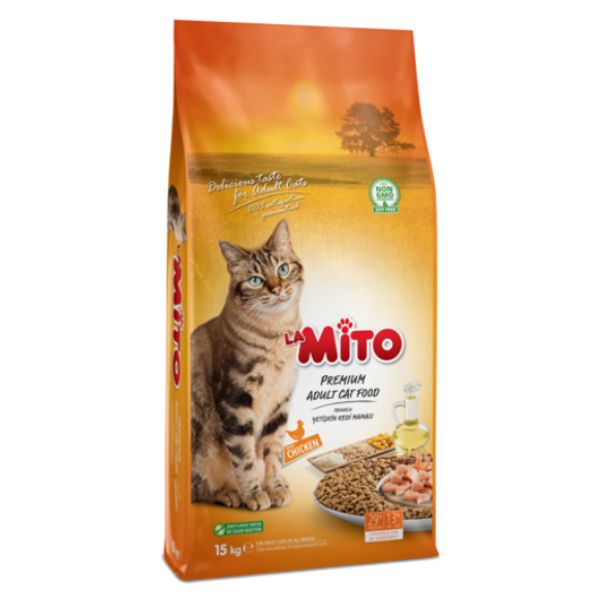 Mito - מיטו עוף 15 ק"ג