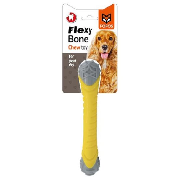 FOFOS מקל לעיסה פלקסי - גדול