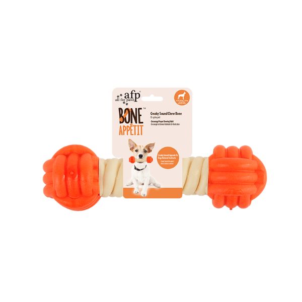 עצם חורקת בון אפטיט AFP - קטן