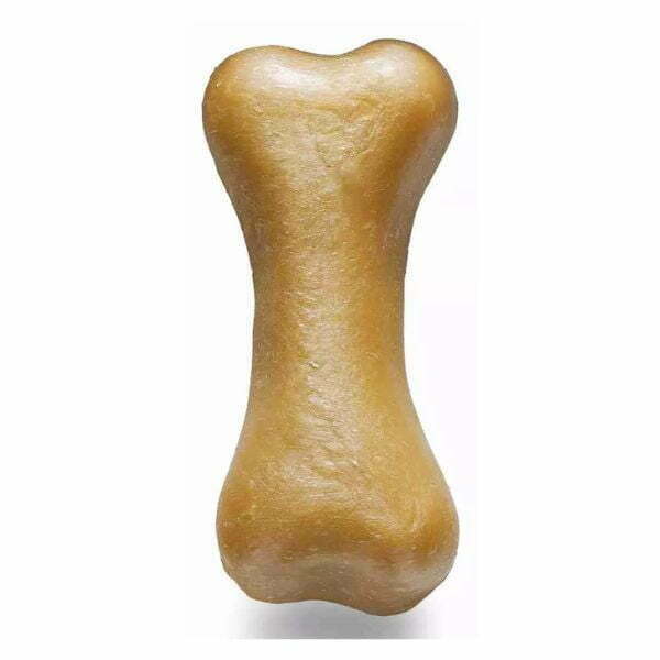 פלוטוס חטיף לעיסה חלבון חלב בטעם ברווז - L