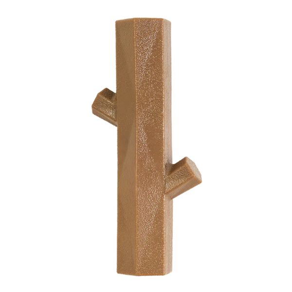 זיפי פוז בול עץ גומי TPR