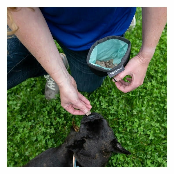 West Paw פאוץ' אילוף מקצועי