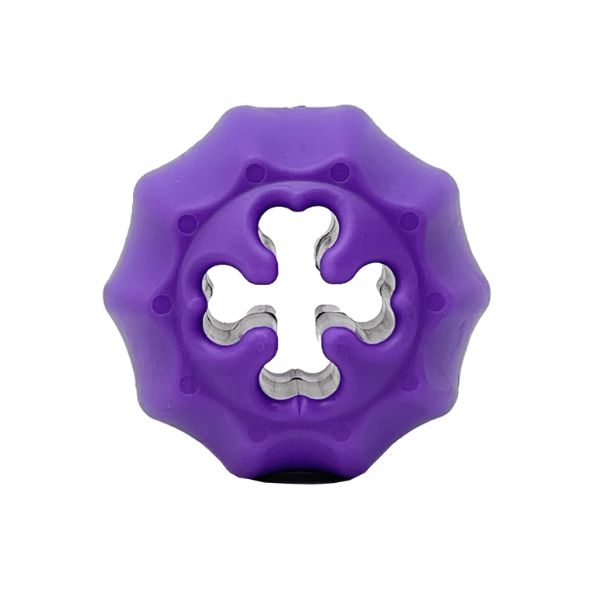 סודה פאפ מחזיק בולי סטיק ועצמות לעיסה