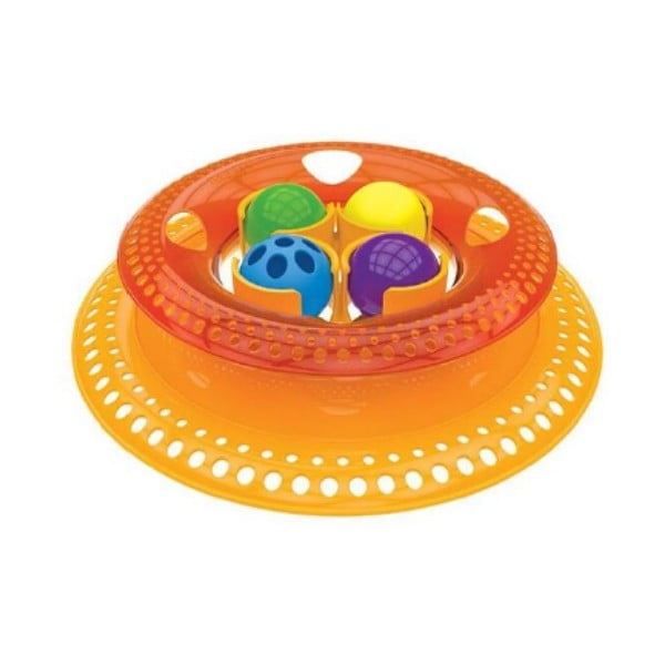 פט סטייג'ס - קיטי צ'ויס