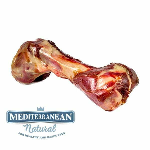 מדטרניאן עצם פורקי חזיר בואקום 100% טבעי לארג