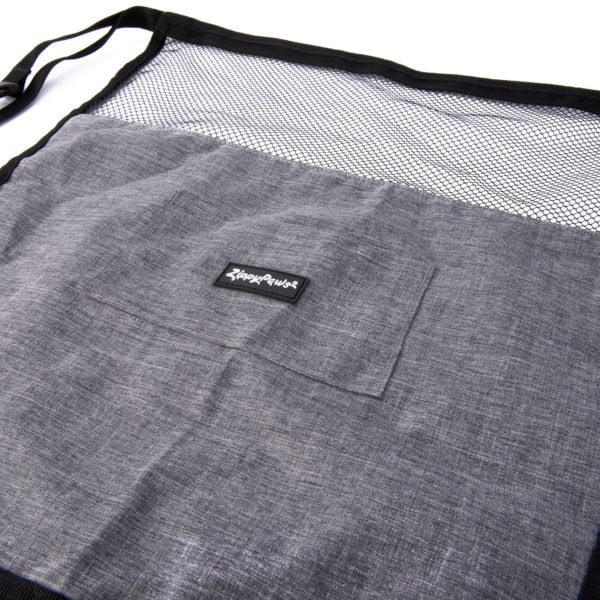 זיפי פוז - מחסום גישה רכב