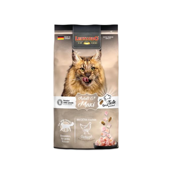 לאונרדו מקסי - 1.8 ק"ג