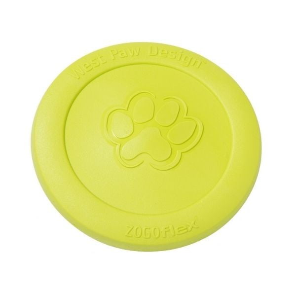 West paw - פריסבי זיסק