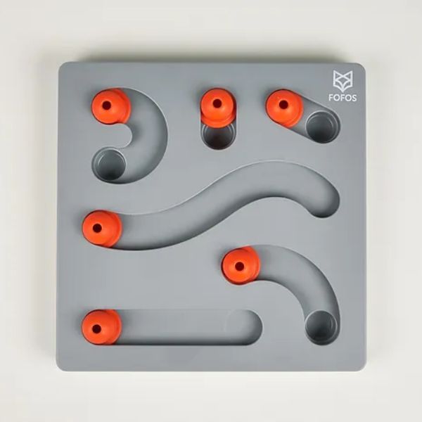 פופוס פאזל חשיבה לכלבים - FOFOS