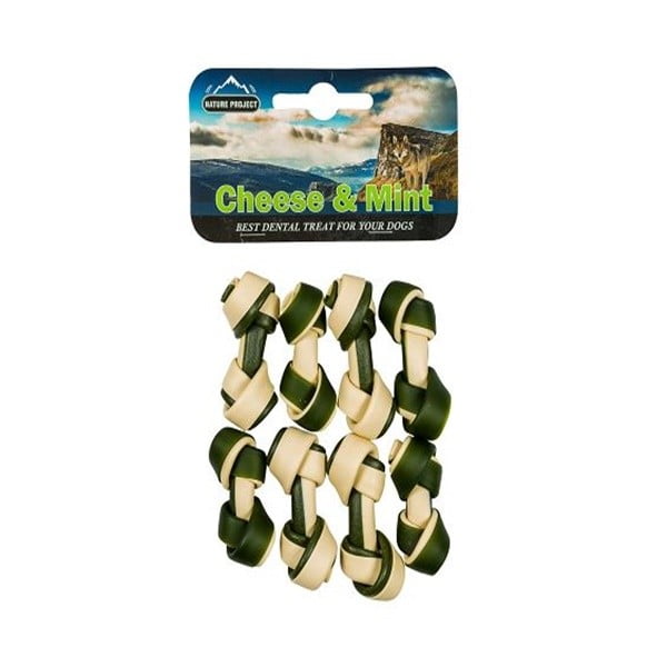 עצמות קשר דנטליות קטנות - 8 יח'