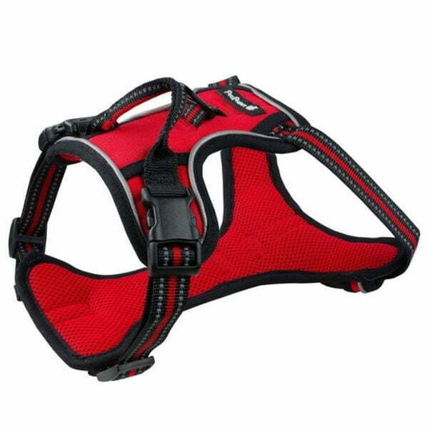 רתמה Perfect מלאה ומרופדת פטס פרוג'קט