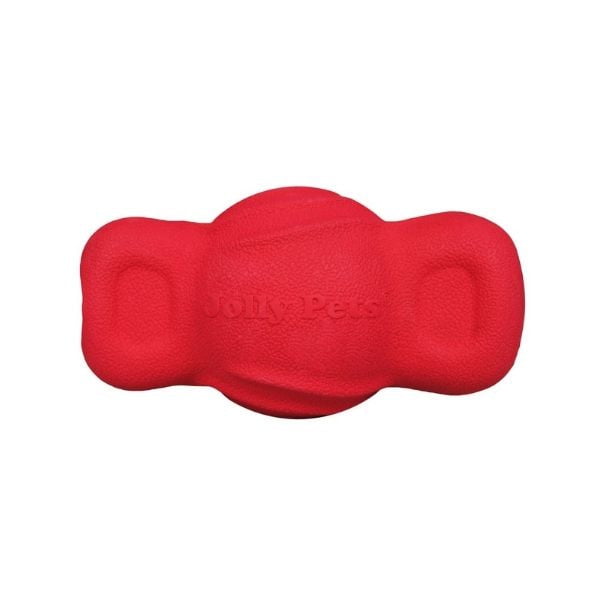 ג'ולי פטס נשכן חטיפים טידר