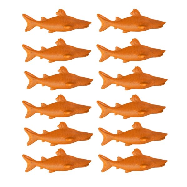 חטיף היפואלרגני אושן דינר Ocean Diner מועשר סלמון - 108 גרם