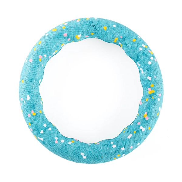 זיפי פוז טבעת אוויר קופצני קל וחזק במיוחד Zippy AirTuff