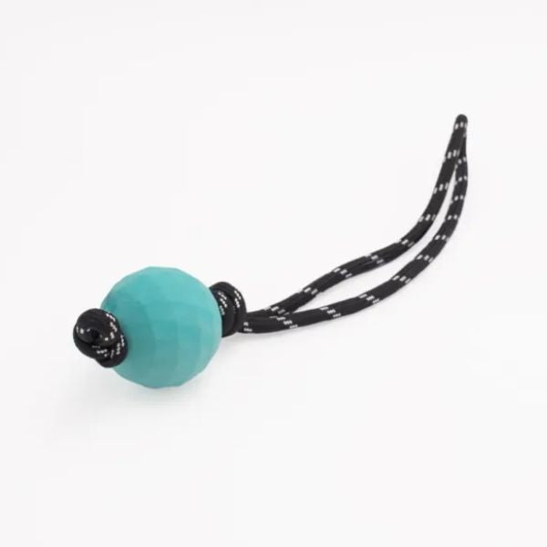 זיפי פוז כדור ווגלה עם חבל