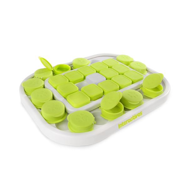 משחק חשיבה לכלבים סודוקו AFP