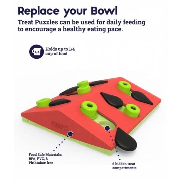 נינה אוטסון - משחק חשיבה לחתולים מלון משוגע רמה 2