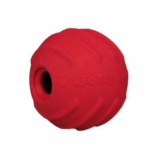 ג'ולי פטס כדור חטיפים טוסר