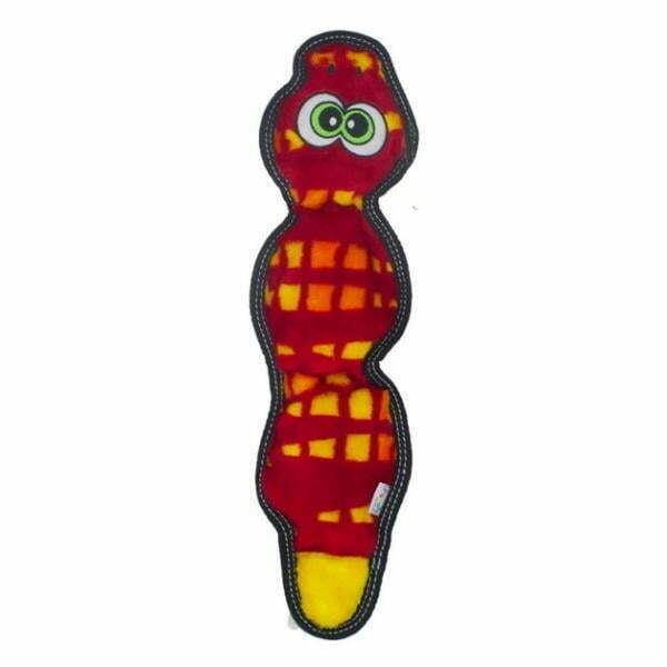 בובת נחש בלתי מנוצחת גדולה Outward Hound