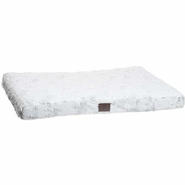 מזרן אורטופדי פטס פרוג'קט Pets Project- לבן