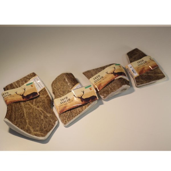 קרן יחמור 100% טבעי - M