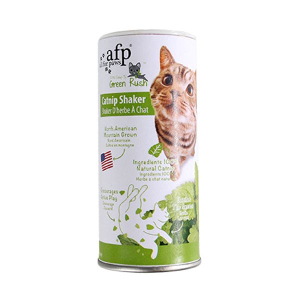 שייקר קטניפ טבעי מיובש לחתול