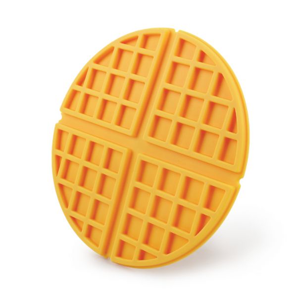 וופל ליקוק AFP