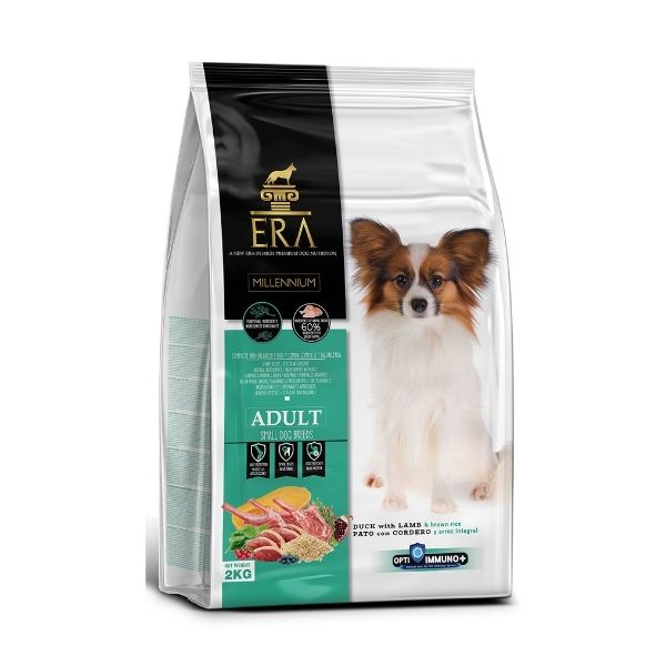 ארה ERA מיני ברווז וכבש גזע קטן - 6 ק"ג