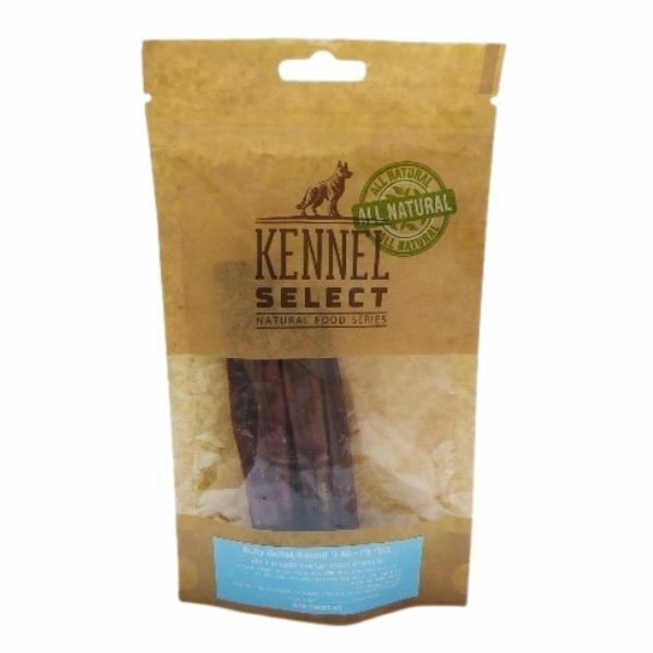 קאנל סלקט חטיף 100% טבעי -מיני בולי צ'ו 40 גרם