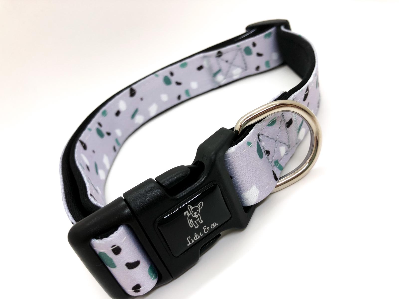 קולר מעוצב ואיכותי רוקס