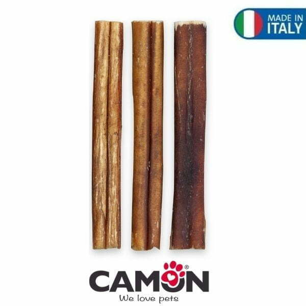 קמון בולי סטיק 3 יח' 15 ס"מ - 75 גרם Camon