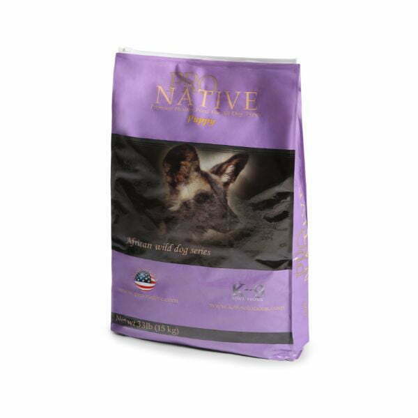 פרו נייטיב גורים - 3 ק"ג