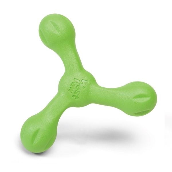 West paw - צעצוע משחק סקאמפ