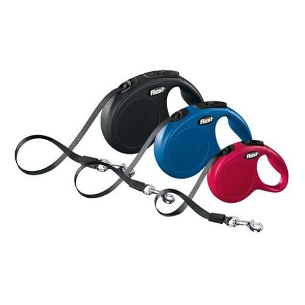 רצועת פלקסי קלאסיק 5 מטרים