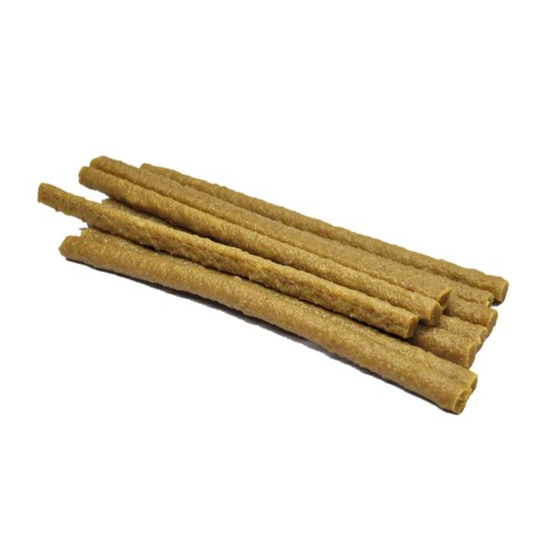 דנטלייט יאמ סטיקס עוף וגבינה תמיכה במפרקים - 50 גרם