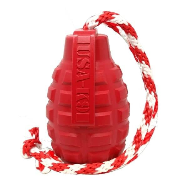 סודה פאפ רימון עם חבל - L