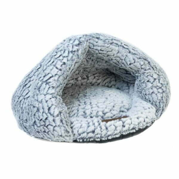 מיטה איגלו Cosy לחתולים / כלבים זעירים - Pets Project
