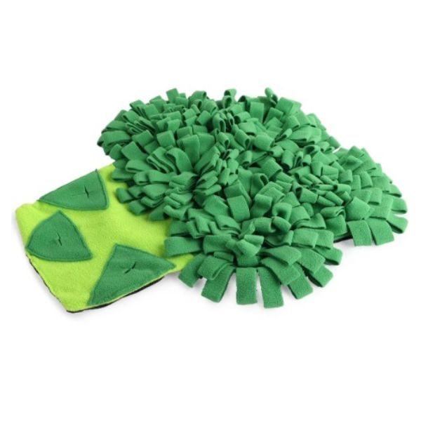 שטיח הרחה ברוקולי 52X50 ס"מ AFP